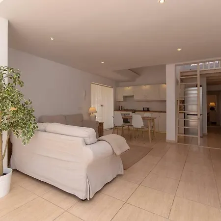 Fantastic 3 Bedroom Townhouse Golf Del Sur - The Palms San Miguel de Abona