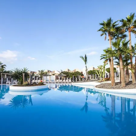 Fantastic 3 Bedroom Townhouse Golf Del Sur - The Palms * San Miguel de Abona