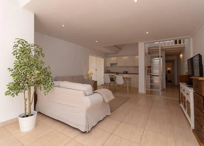 Fantastic 3 Bedroom Townhouse Golf Del Sur - The Palms サンミゲル・デ・アボナ