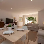 Fantastic 3 Bedroom Townhouse Golf Del Sur - The Palms Villa