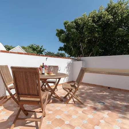 别墅 Fantastic 3 Bedroom Townhouse Golf Del Sur - The Palms