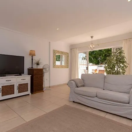 Villa Fantastic 3 Bedroom Townhouse Golf Del Sur - The Palms *