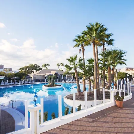 Fantastic 3 Bedroom Townhouse Golf Del Sur - The Palms * 圣米格尔德阿沃纳