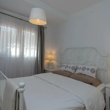 Fantastic 3 Bedroom Townhouse Golf Del Sur - The Palms Villa