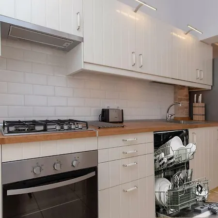 Fantastic 3 Bedroom Townhouse Golf Del Sur - The Palms
