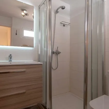 Fantastic 3 Bedroom Townhouse Golf Del Sur - The Palms 圣米格尔德阿沃纳