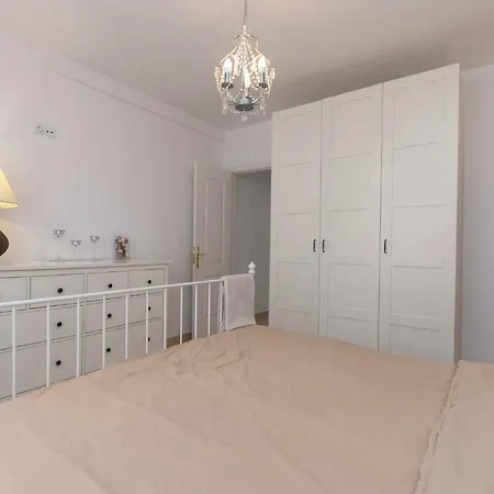 Fantastic 3 Bedroom Townhouse Golf Del Sur - The Palms *