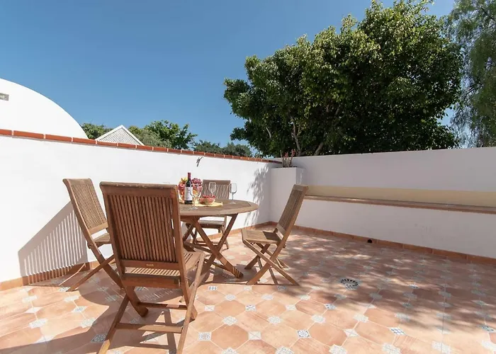 Villa Fantastic 3 Bedroom Townhouse Golf Del Sur - The Palms