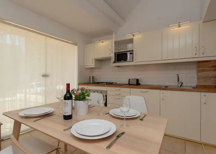 빌라 Fantastic 3 Bedroom Townhouse Golf Del Sur - The Palms