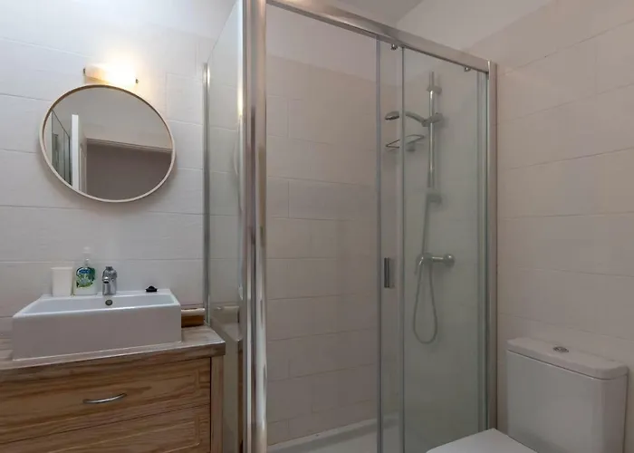 Fantastic 3 Bedroom Townhouse Golf Del Sur - The Palms * San Miguel de Abona