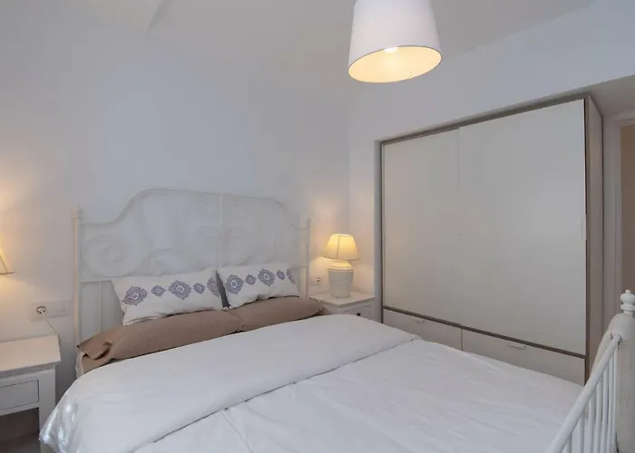 Fantastic 3 Bedroom Townhouse Golf Del Sur - The Palms San Miguel de Abona
