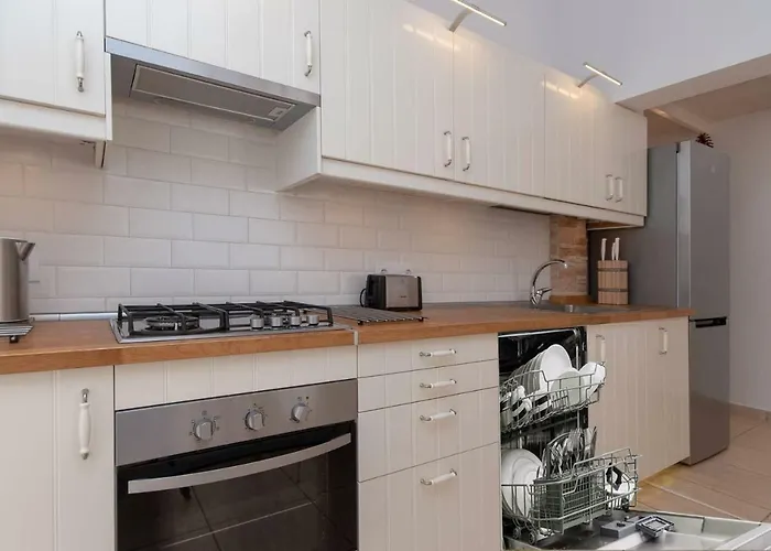 Fantastic 3 Bedroom Townhouse Golf Del Sur - The Palms