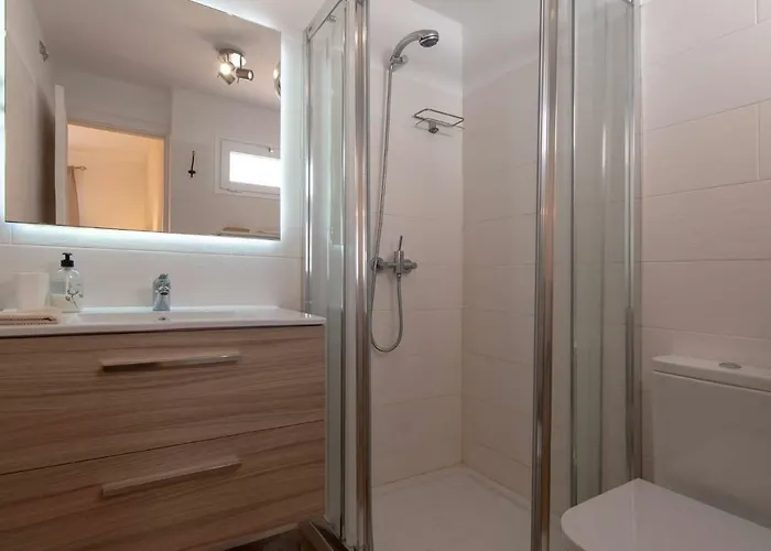 Fantastic 3 Bedroom Townhouse Golf Del Sur - The Palms San Miguel de Abona