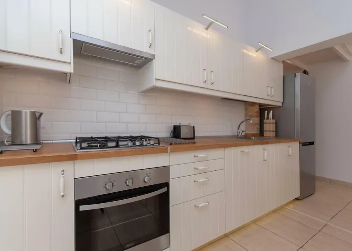 Fantastic 3 Bedroom Townhouse Golf Del Sur - The Palms *