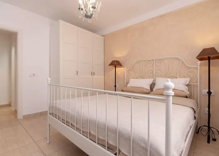 빌라 Fantastic 3 Bedroom Townhouse Golf Del Sur - The Palms *