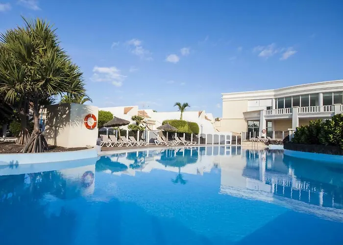 Fantastic 3 Bedroom Townhouse Golf Del Sur - The Palms * San Miguel de Abona